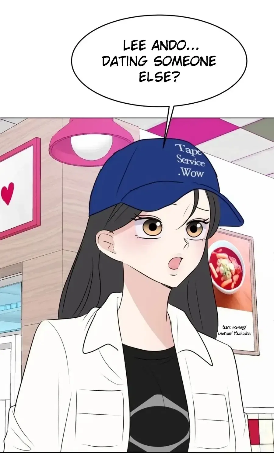 Highteen Spoiler Chapter 36 – Page 46