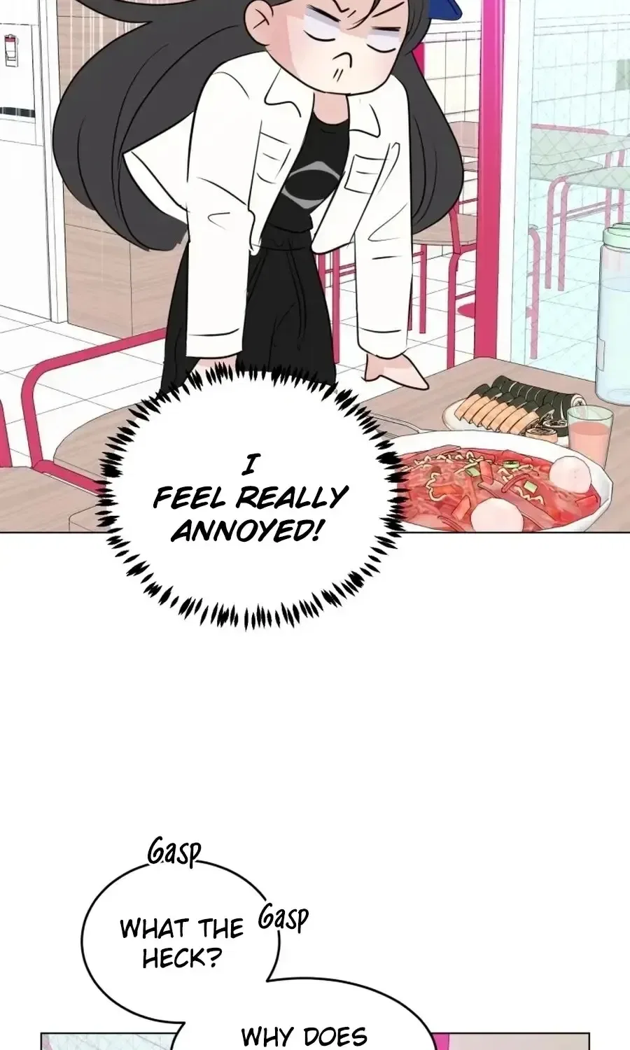 Highteen Spoiler Chapter 36 – Page 49