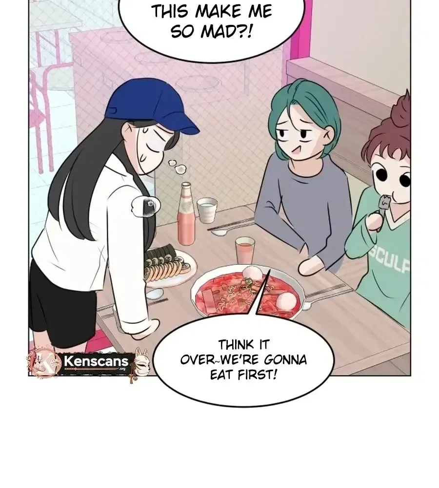 Highteen Spoiler Chapter 36 – Page 50