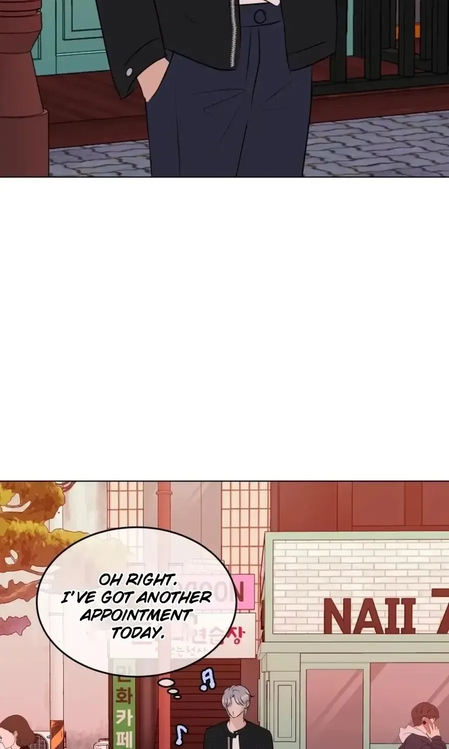 Highteen Spoiler Chapter 36 – Page 57