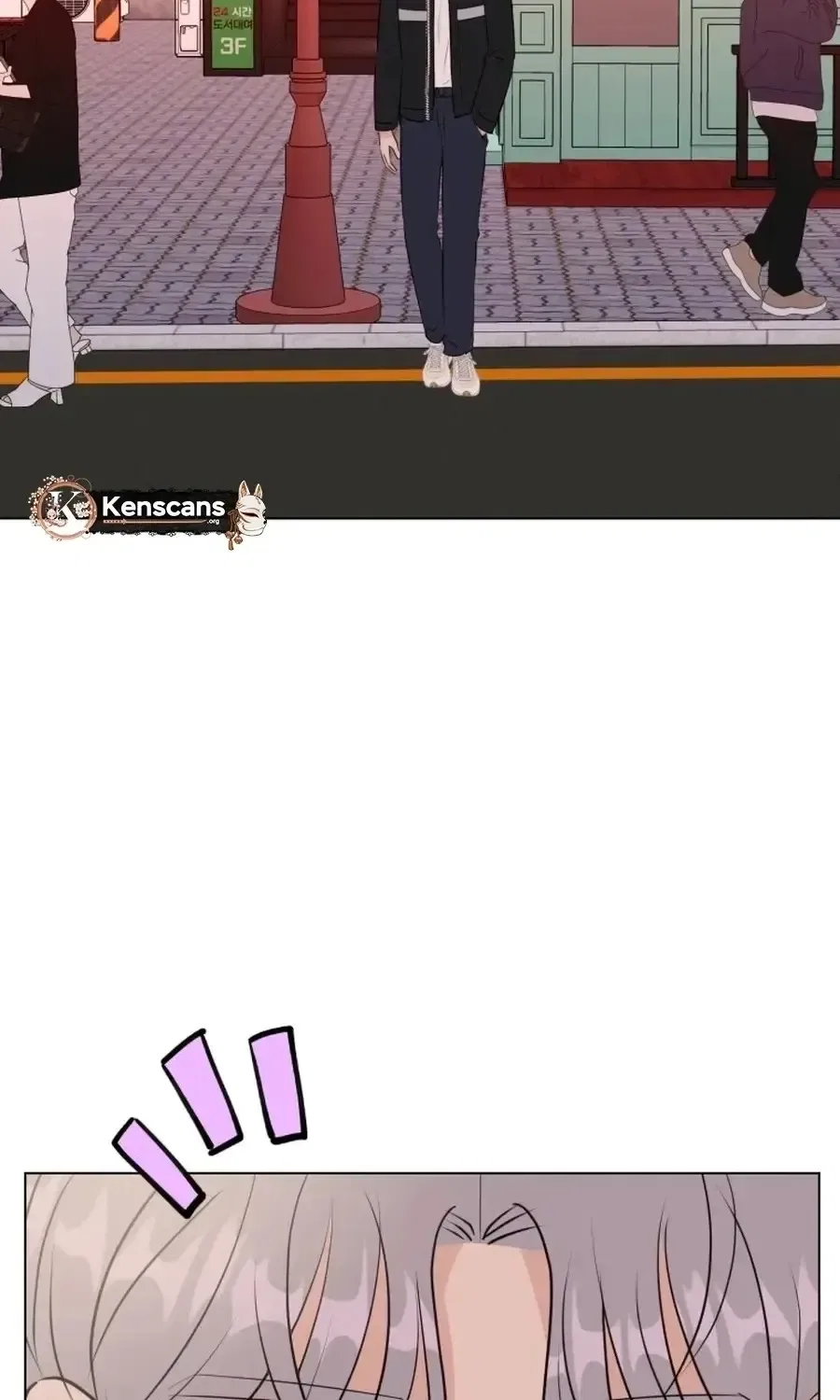 Highteen Spoiler Chapter 36 – Page 58