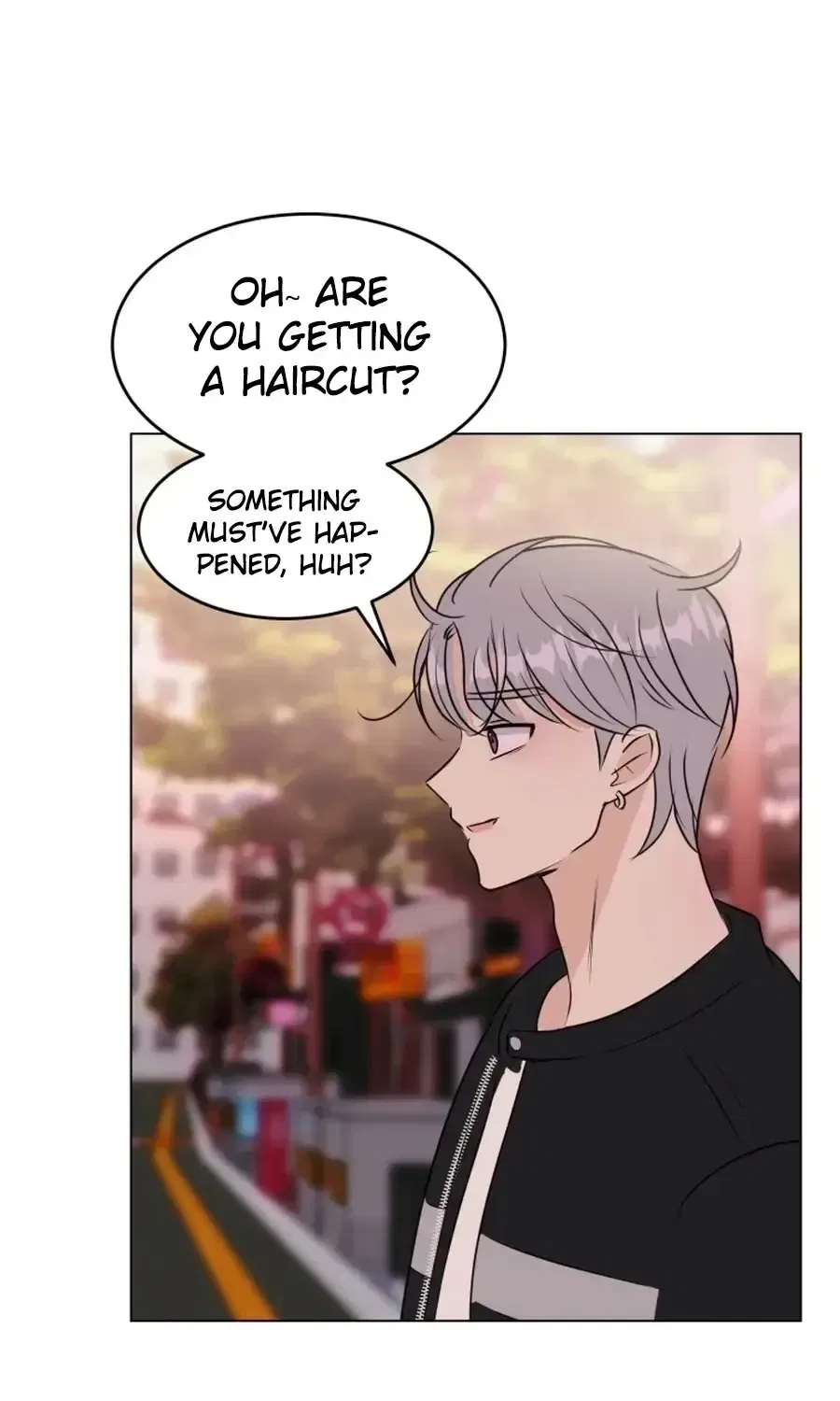 Highteen Spoiler Chapter 36 – Page 61
