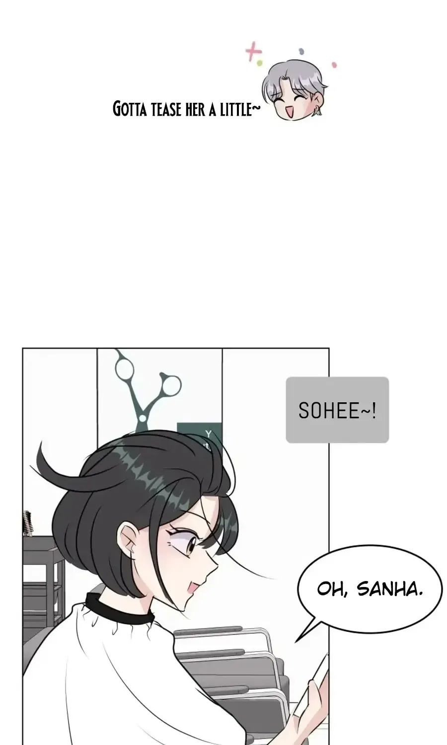 Highteen Spoiler Chapter 36 – Page 62