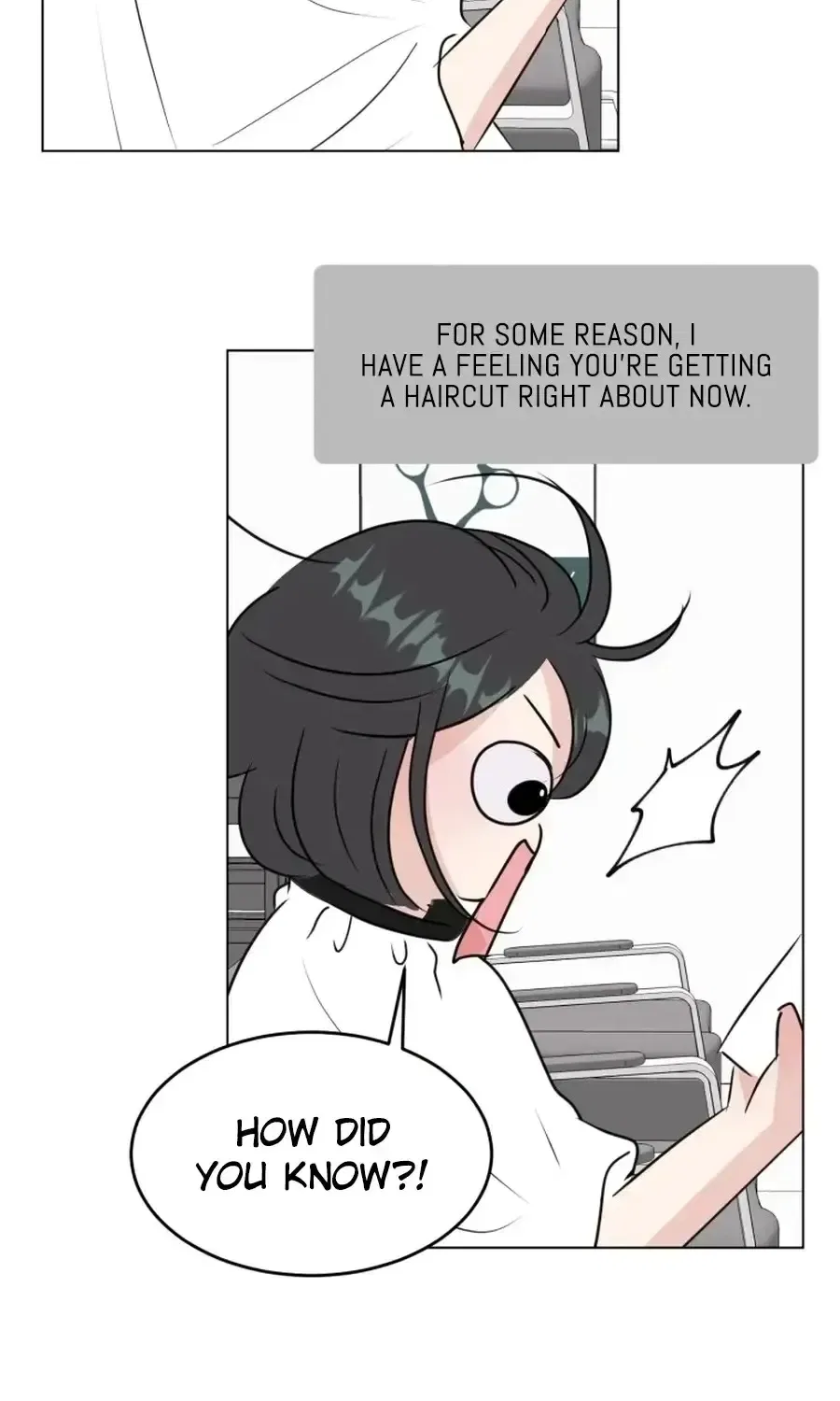 Highteen Spoiler Chapter 36 – Page 63