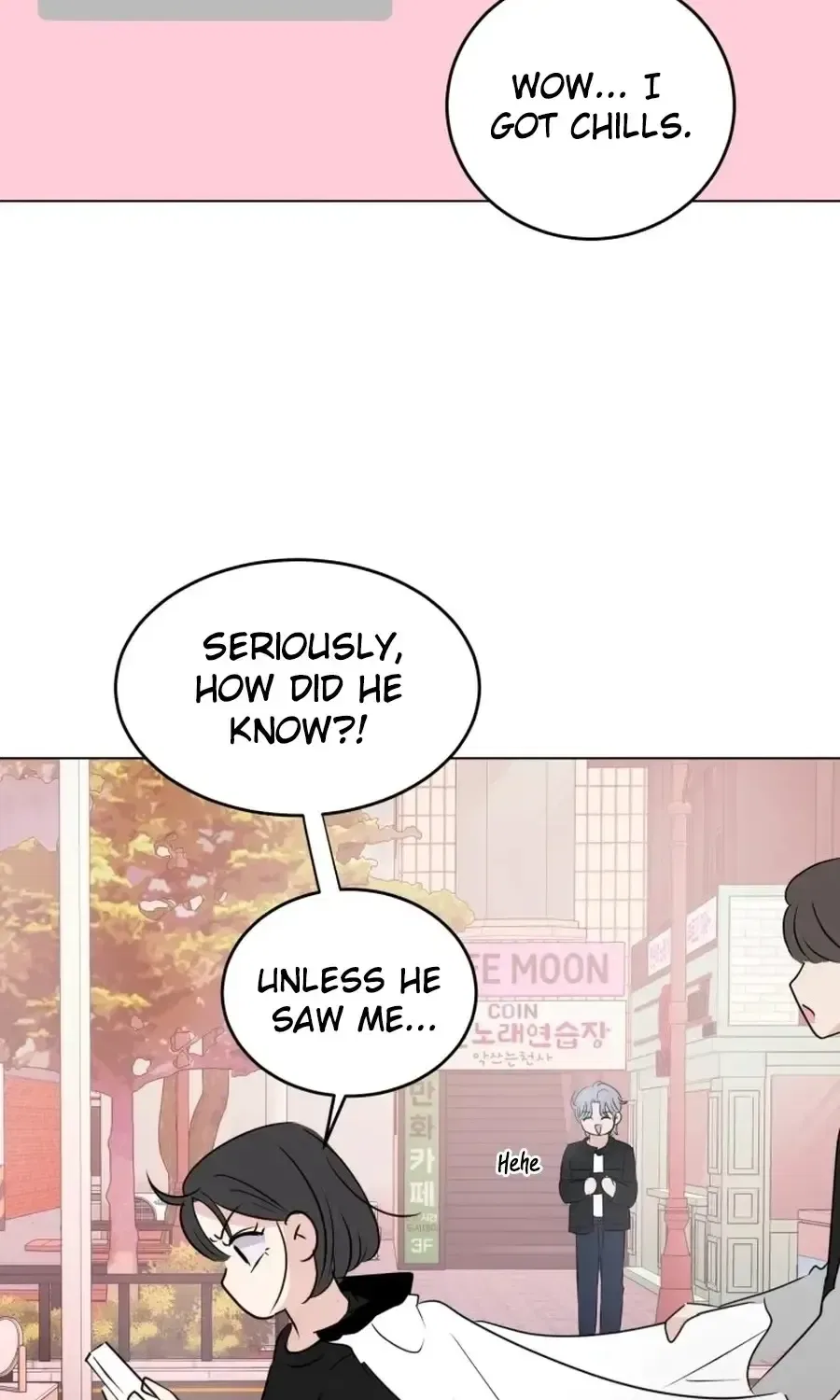 Highteen Spoiler Chapter 36 – Page 66