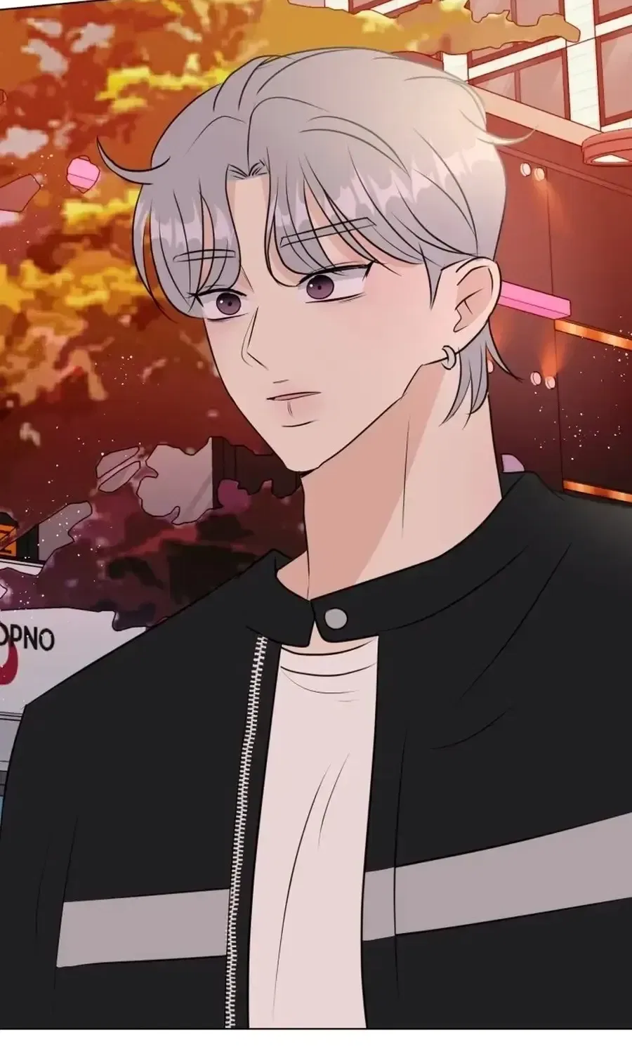 Highteen Spoiler Chapter 36 – Page 70