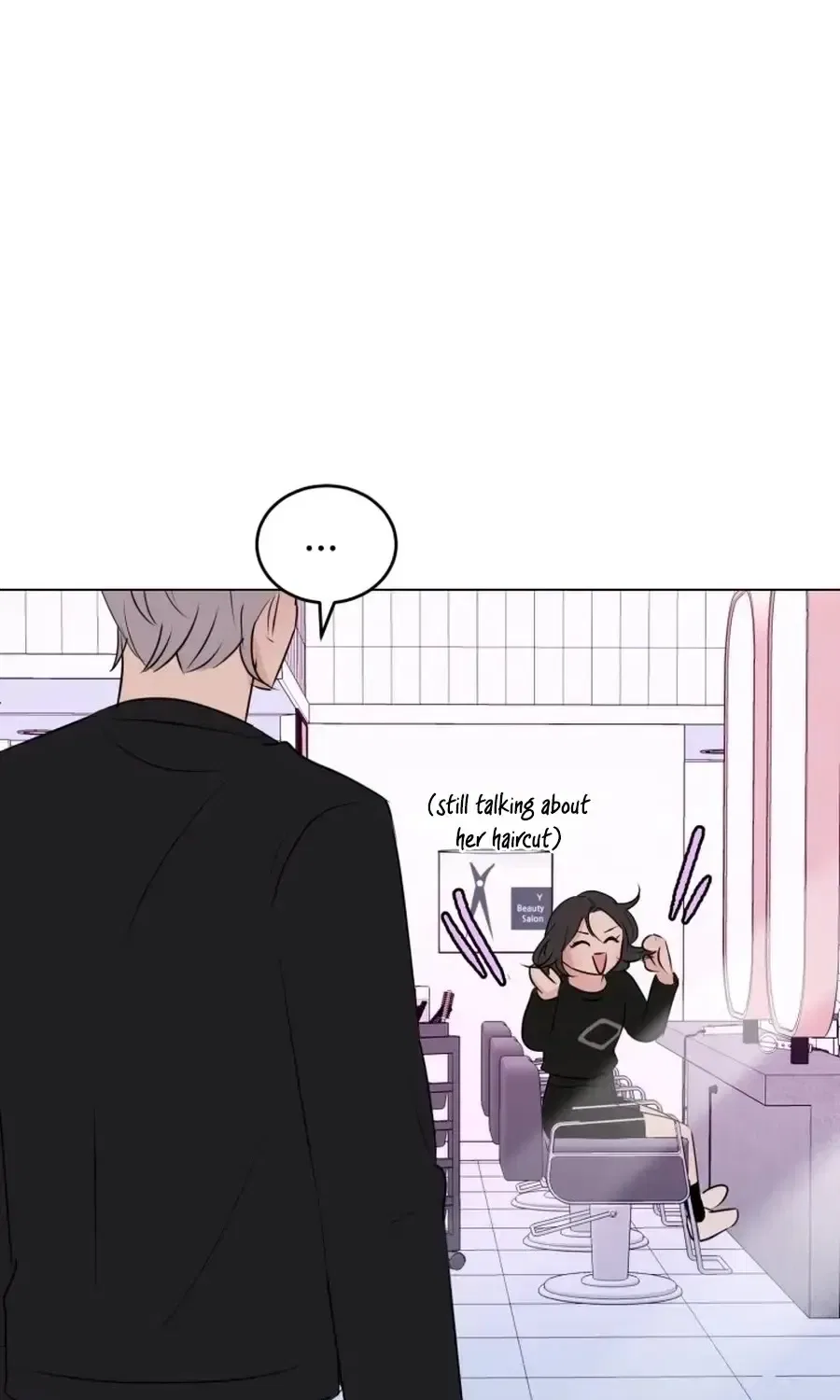 Highteen Spoiler Chapter 36 – Page 71