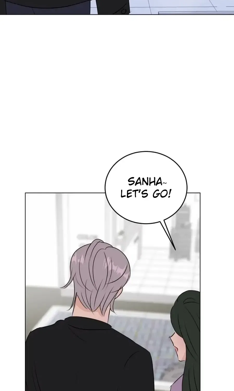 Highteen Spoiler Chapter 36 – Page 72