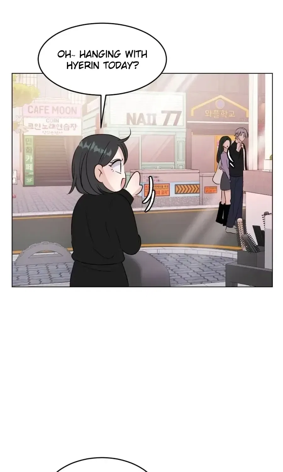 Highteen Spoiler Chapter 36 – Page 74