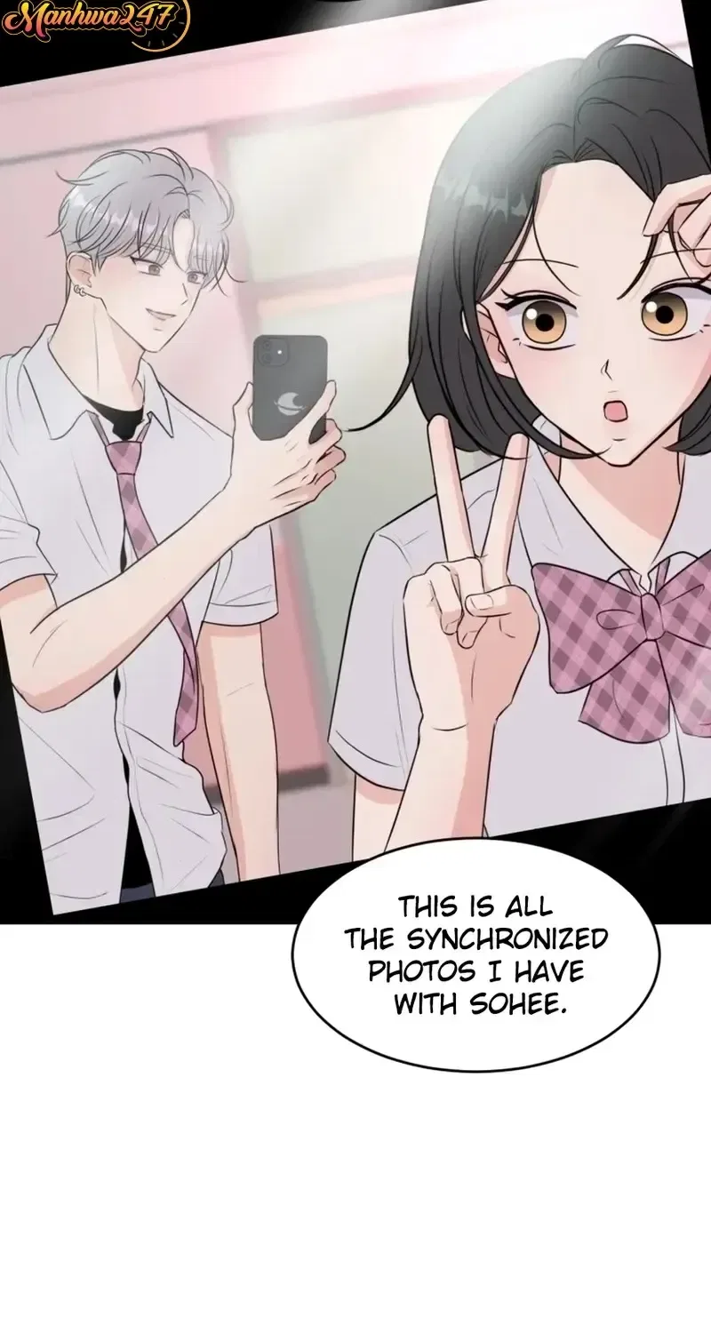 Highteen Spoiler Chapter 35 – Page 2
