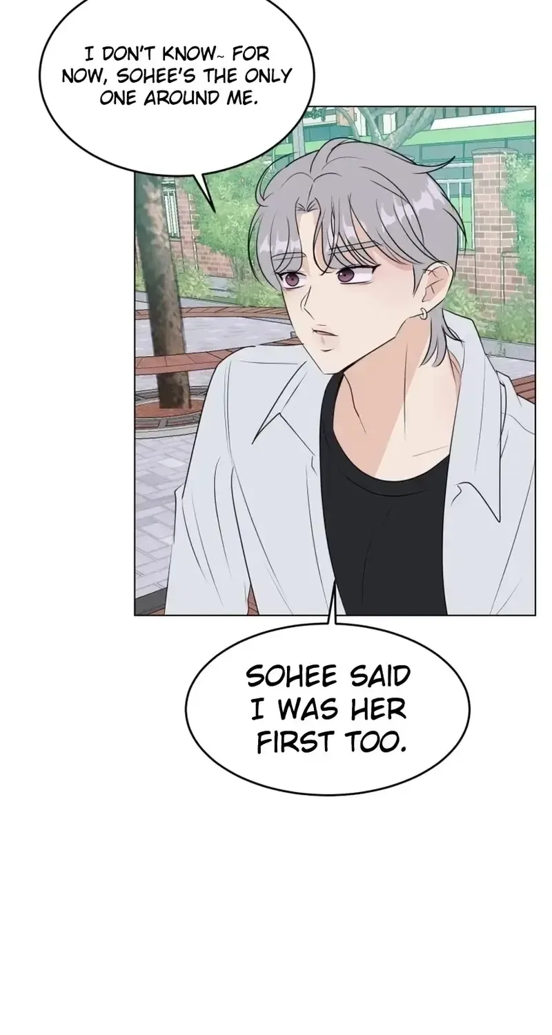 Highteen Spoiler Chapter 35 – Page 5