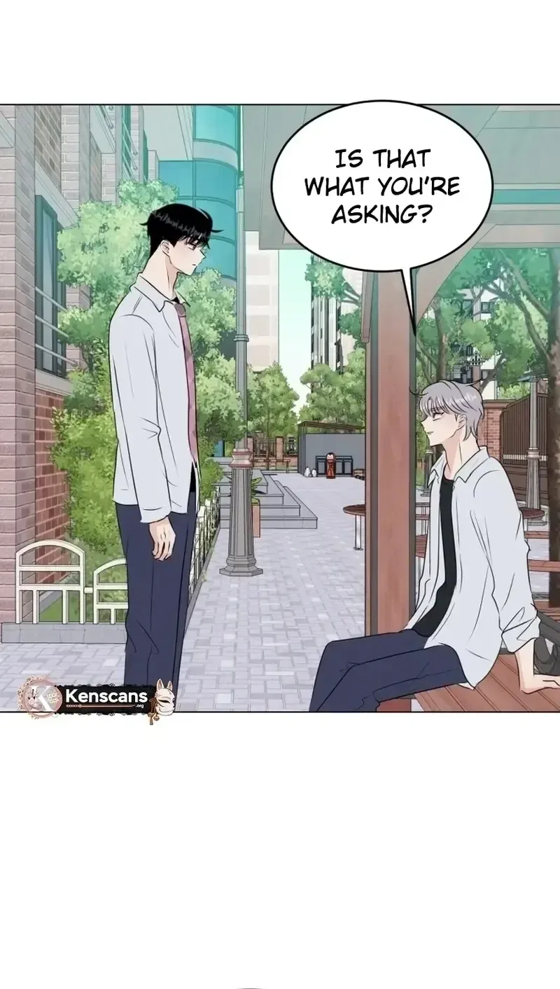 Highteen Spoiler Chapter 35 – Page 8