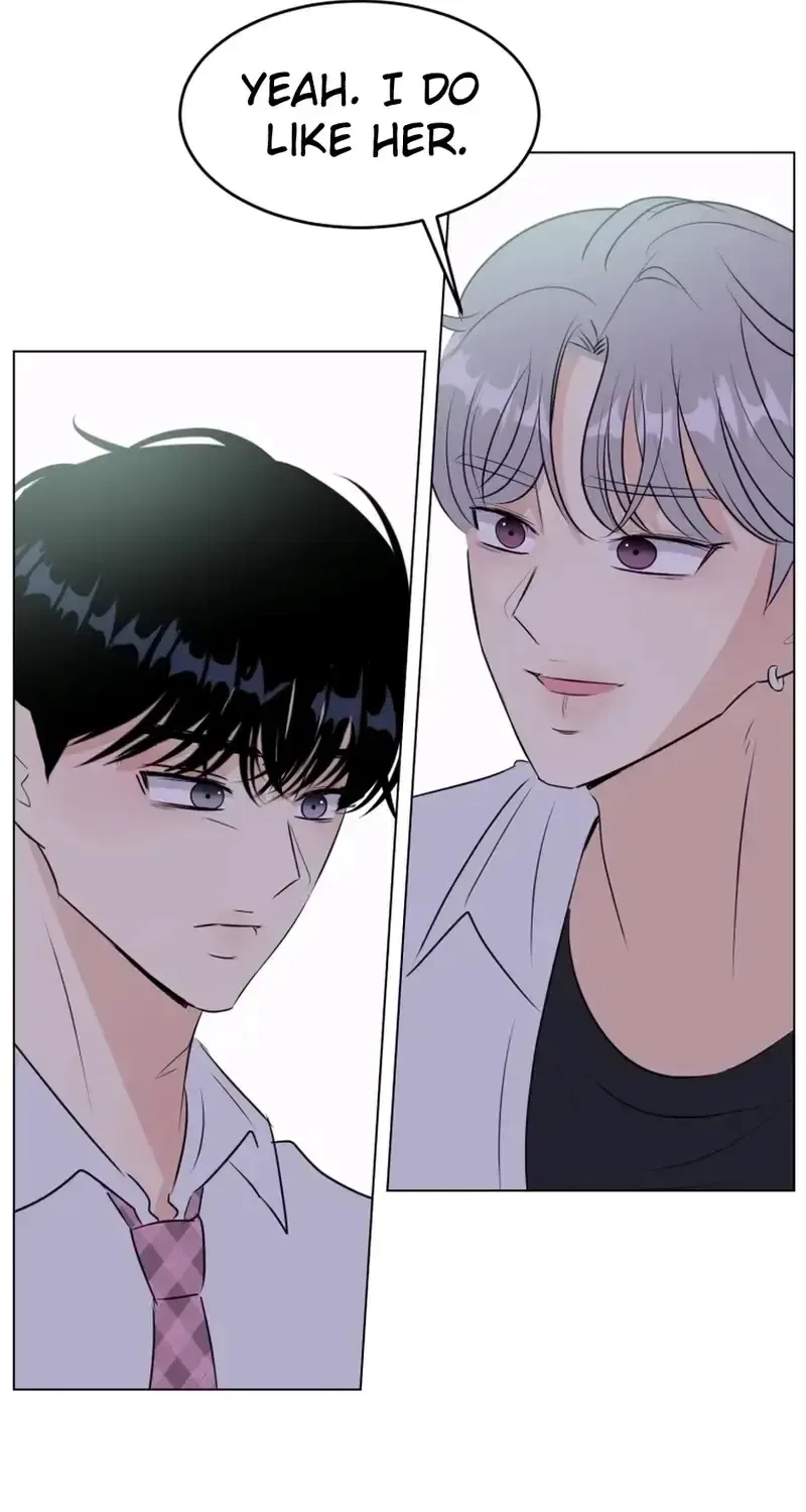 Highteen Spoiler Chapter 35 – Page 9