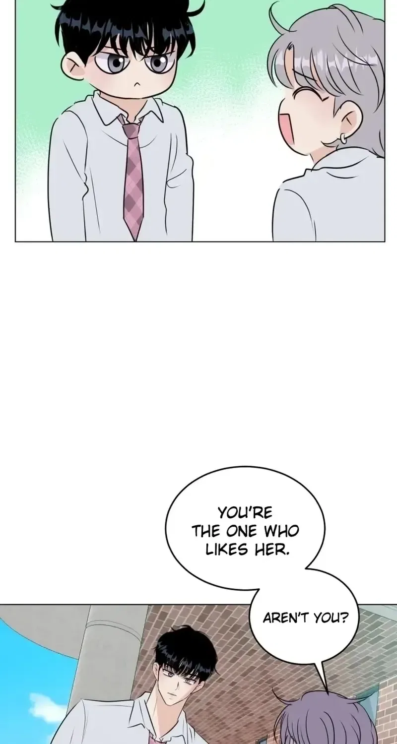 Highteen Spoiler Chapter 35 – Page 11