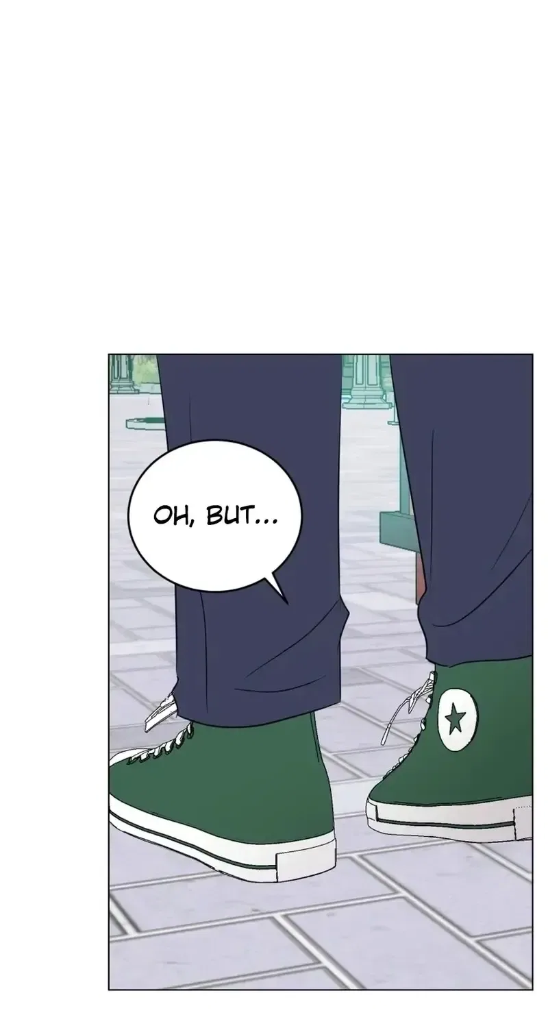 Highteen Spoiler Chapter 35 – Page 15