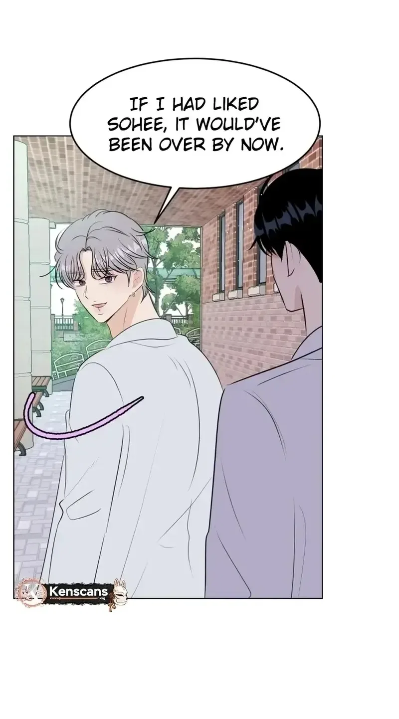 Highteen Spoiler Chapter 35 – Page 16