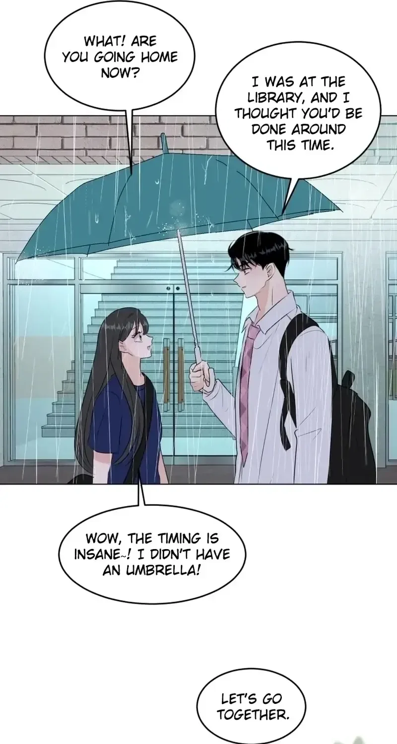 Highteen Spoiler Chapter 35 – Page 28