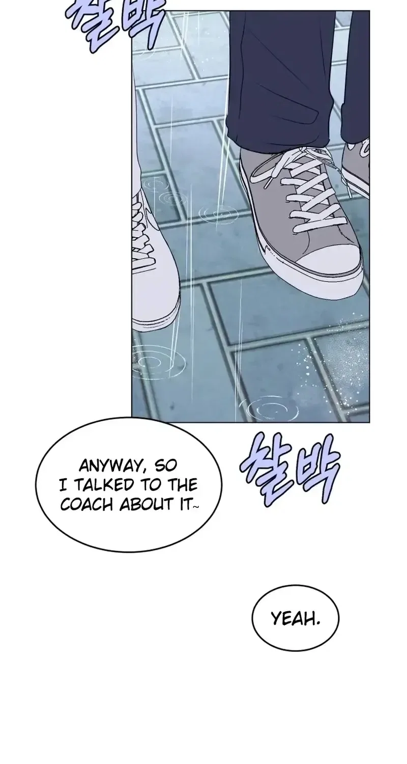 Highteen Spoiler Chapter 35 – Page 30