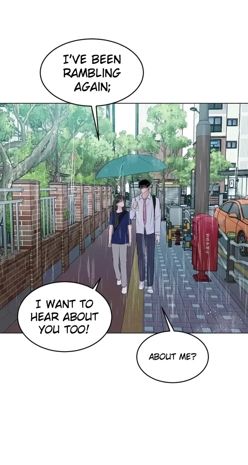 Highteen Spoiler Chapter 35 – Page 31
