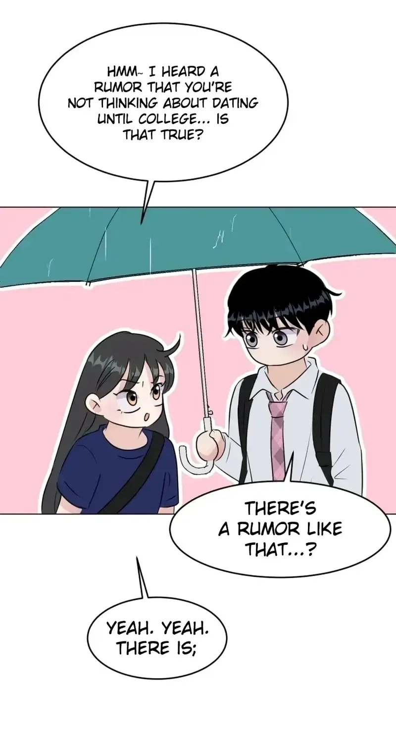 Highteen Spoiler Chapter 35 – Page 32