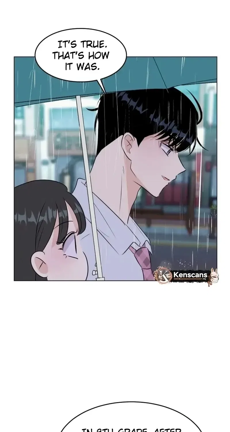 Highteen Spoiler Chapter 35 – Page 33