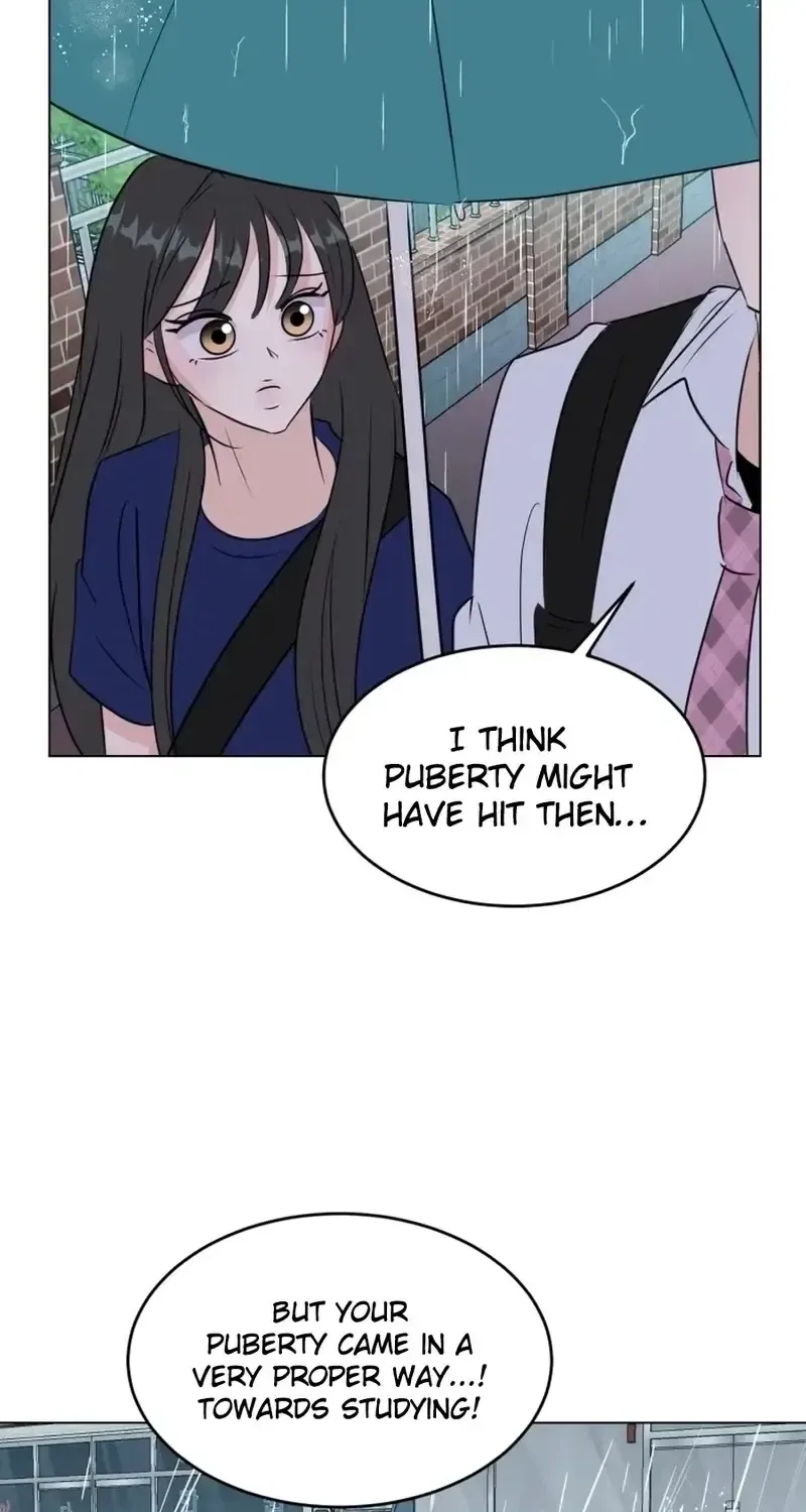 Highteen Spoiler Chapter 35 – Page 35