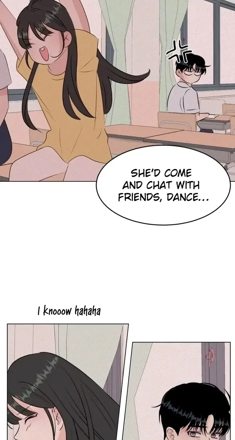 Highteen Spoiler Chapter 35 – Page 39