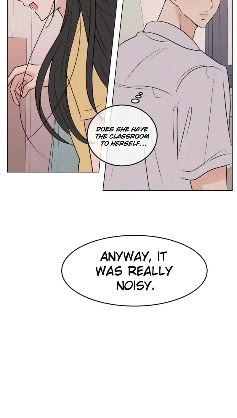 Highteen Spoiler Chapter 35 – Page 40