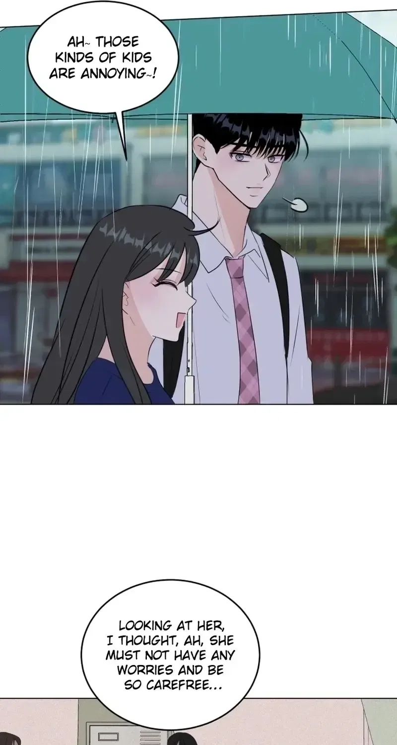 Highteen Spoiler Chapter 35 – Page 41
