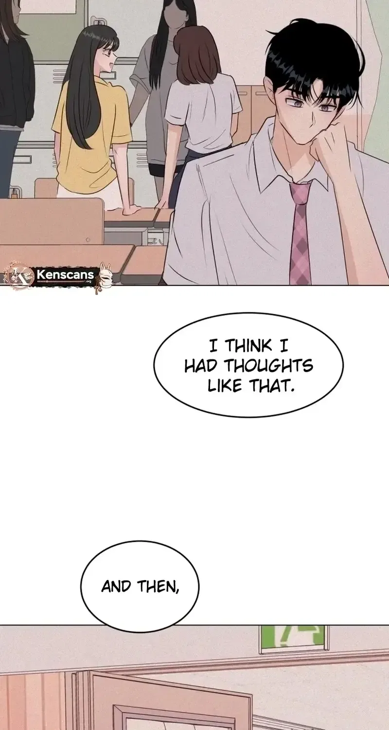 Highteen Spoiler Chapter 35 – Page 42
