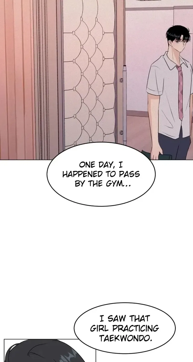 Highteen Spoiler Chapter 35 – Page 43