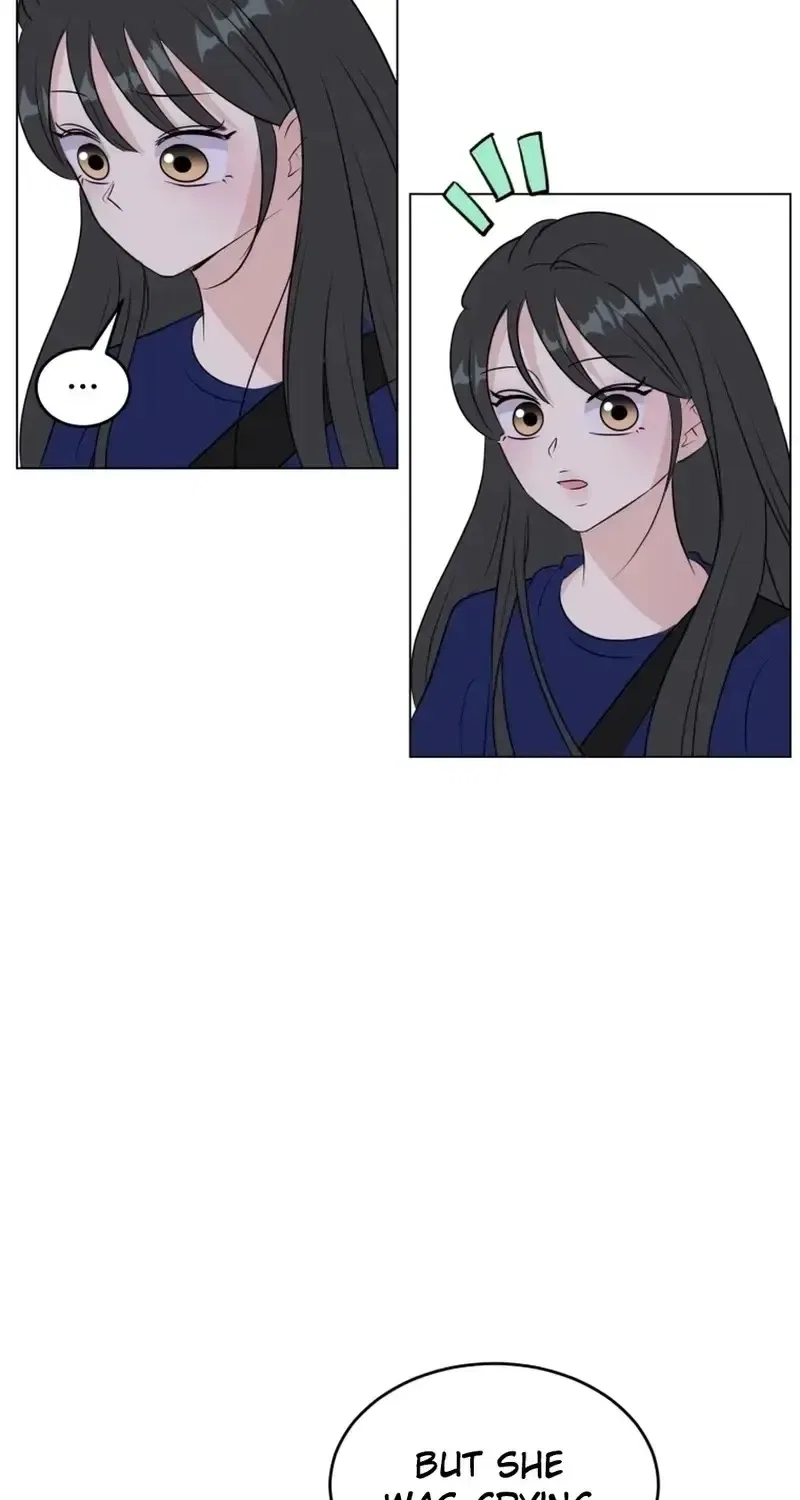 Highteen Spoiler Chapter 35 – Page 44