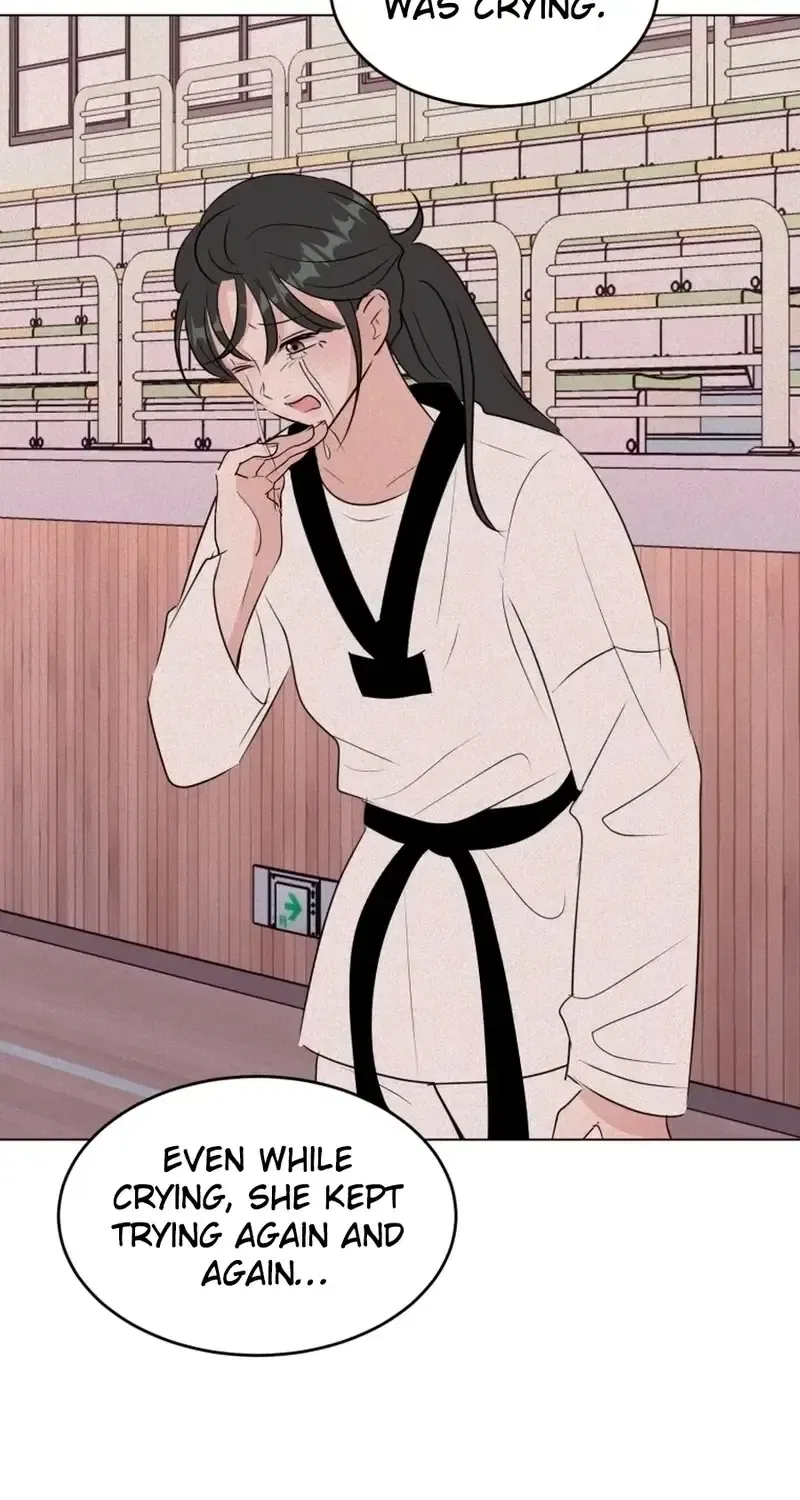 Highteen Spoiler Chapter 35 – Page 45