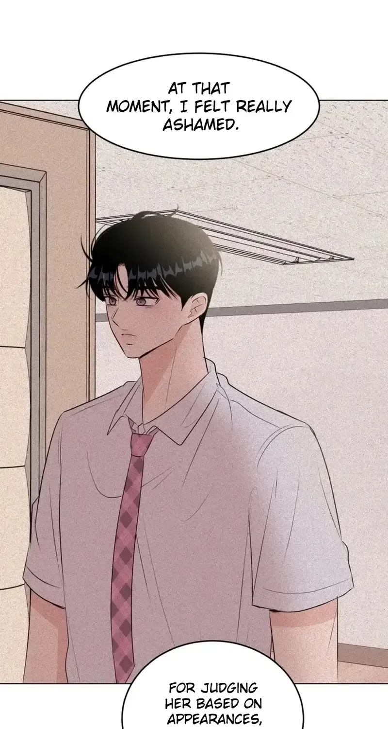 Highteen Spoiler Chapter 35 – Page 46