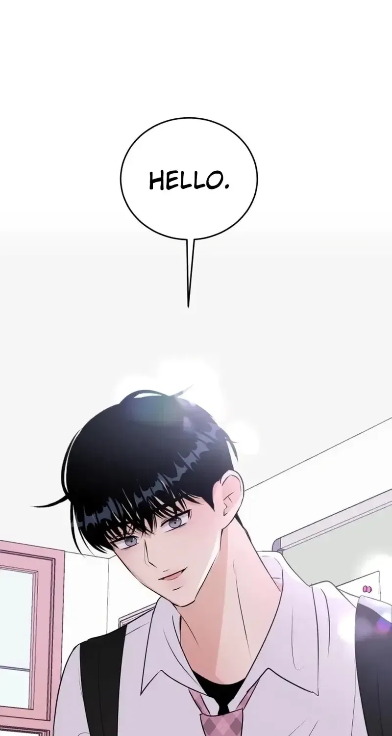 Highteen Spoiler Chapter 34 – Page 1