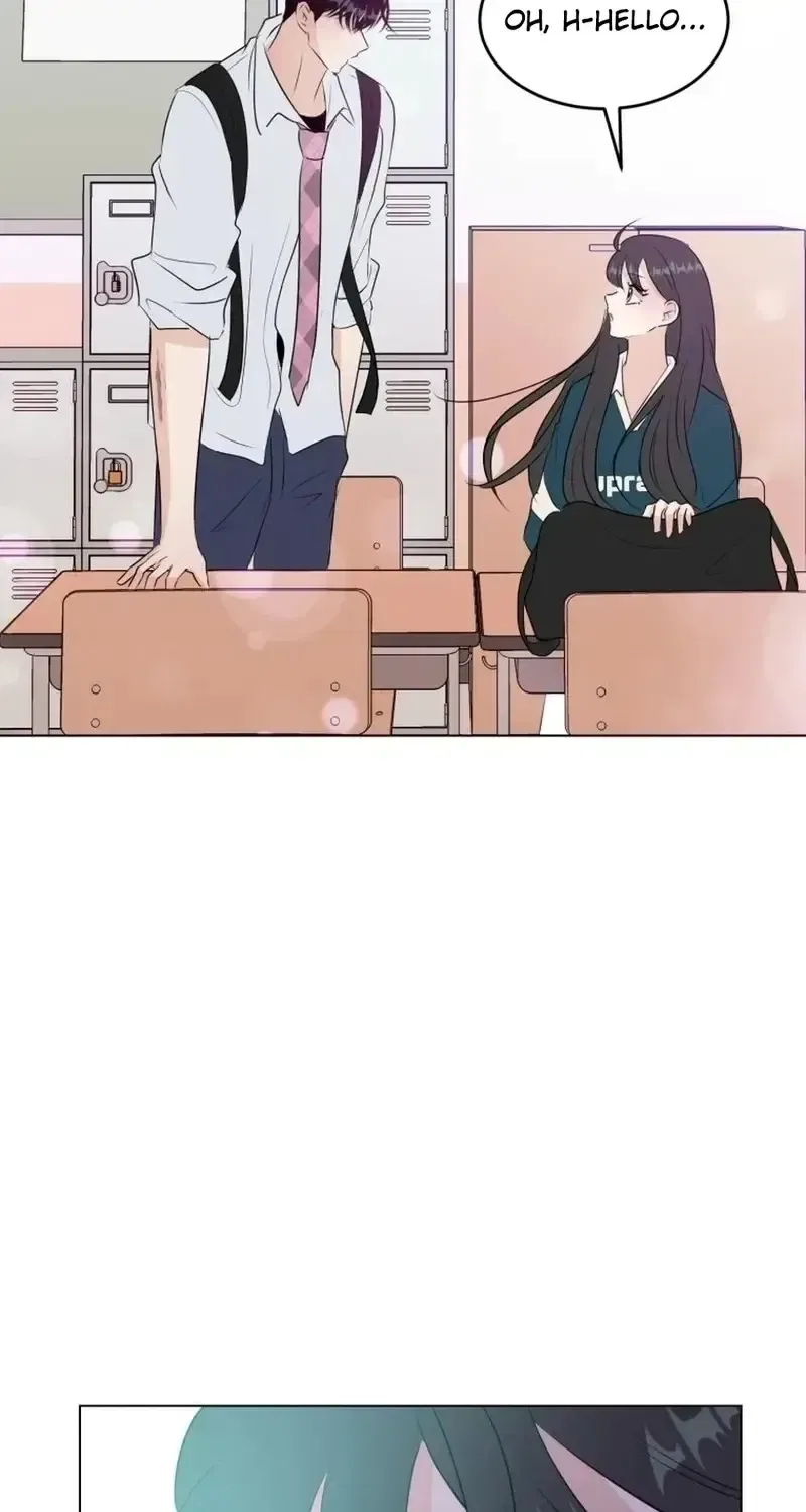 Highteen Spoiler Chapter 34 – Page 5