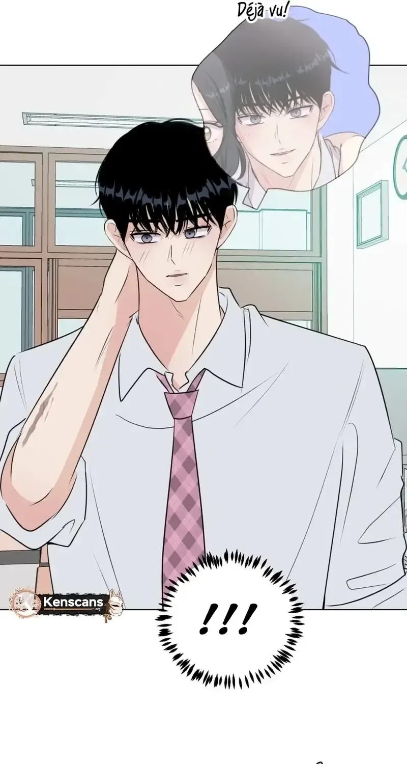 Highteen Spoiler Chapter 34 – Page 9