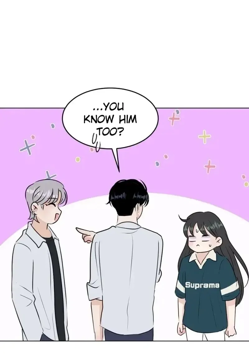 Highteen Spoiler Chapter 34 – Page 12