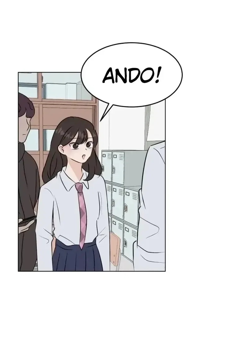 Highteen Spoiler Chapter 34 – Page 16