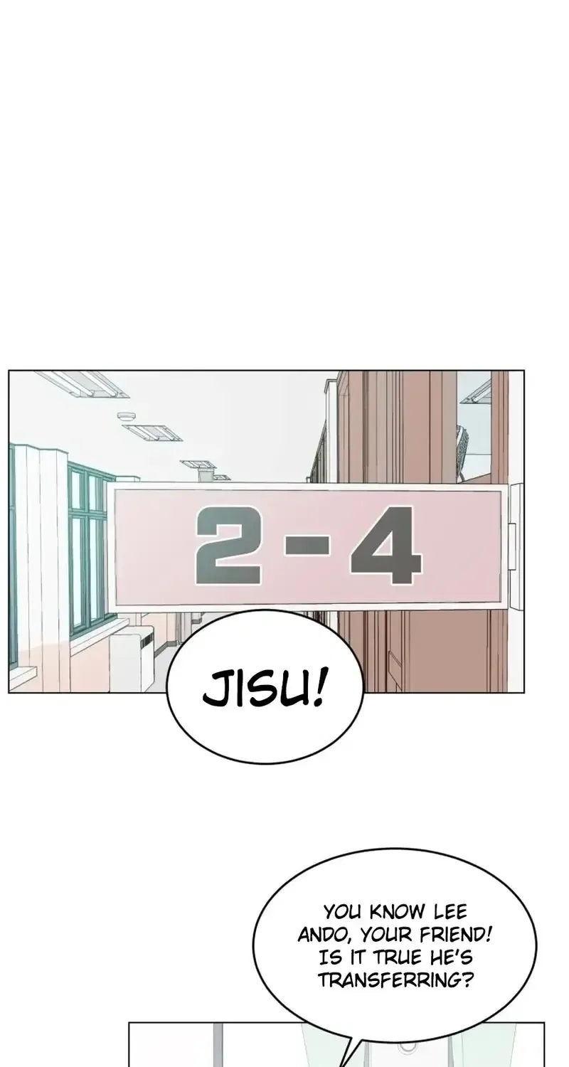 Highteen Spoiler Chapter 34 – Page 19