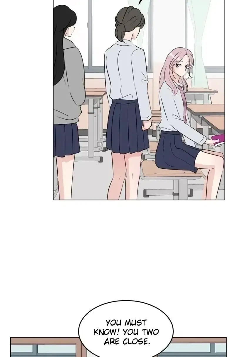 Highteen Spoiler Chapter 34 – Page 20