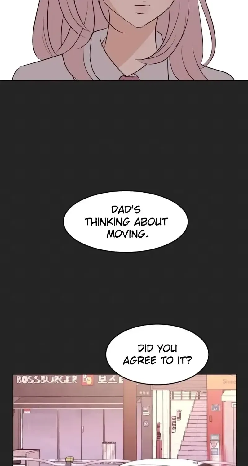 Highteen Spoiler Chapter 34 – Page 22