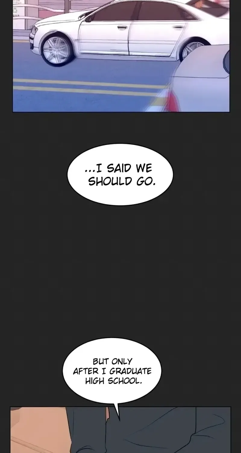 Highteen Spoiler Chapter 34 – Page 23