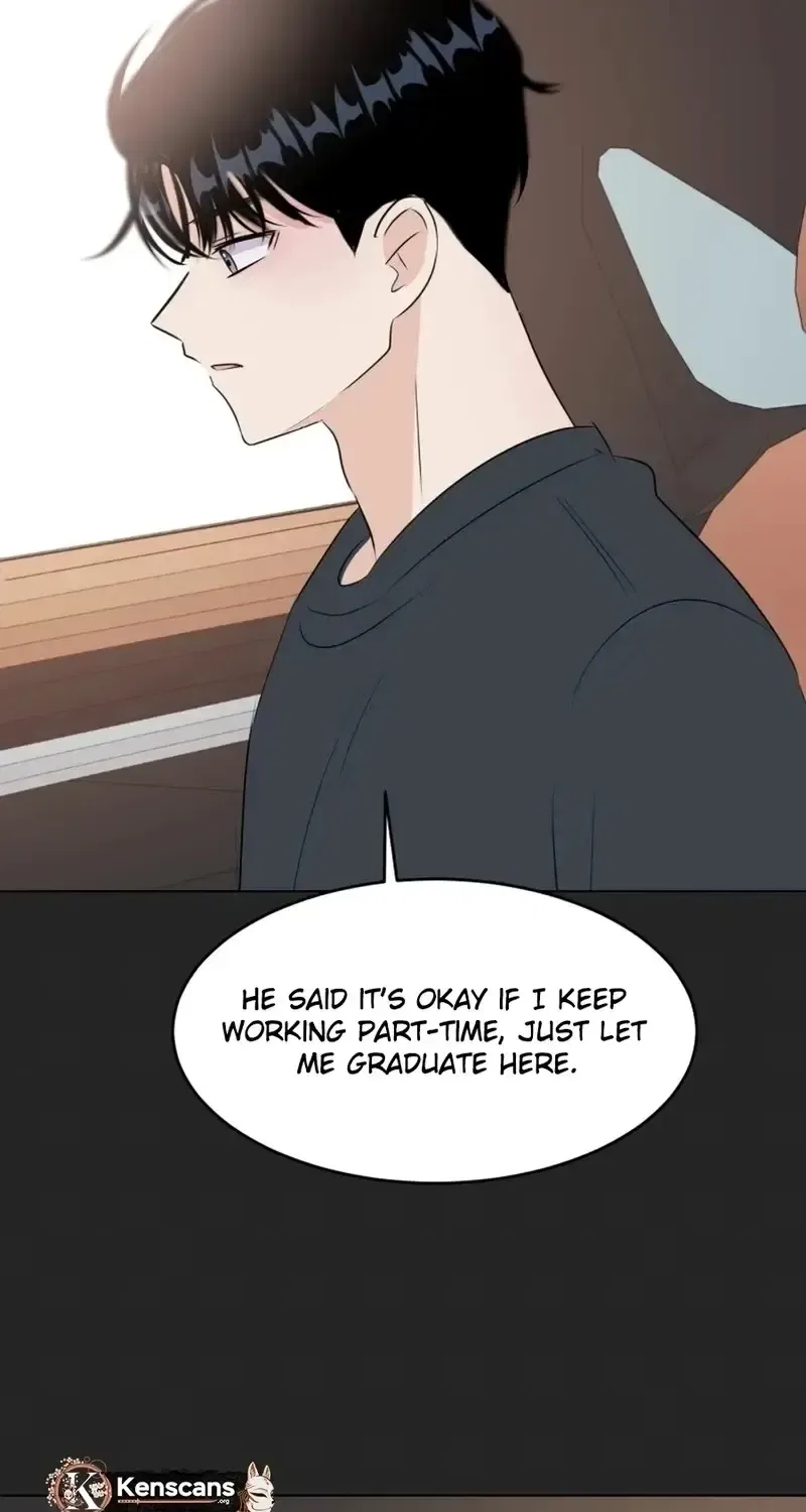 Highteen Spoiler Chapter 34 – Page 25