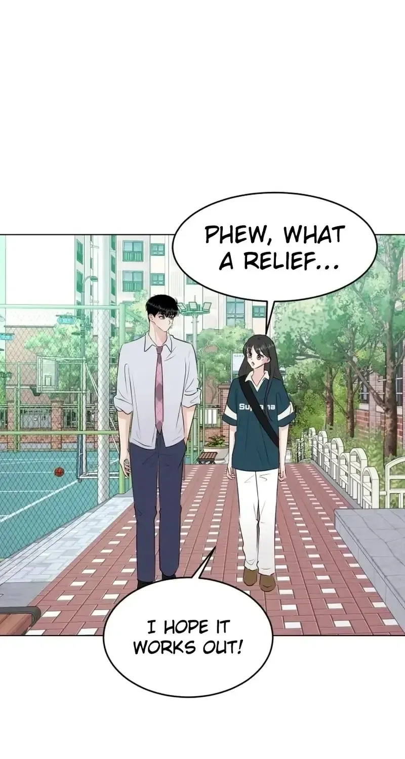 Highteen Spoiler Chapter 34 – Page 35