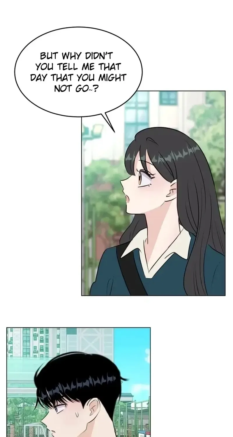 Highteen Spoiler Chapter 34 – Page 36