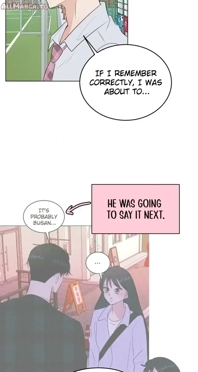 Highteen Spoiler Chapter 34 – Page 37