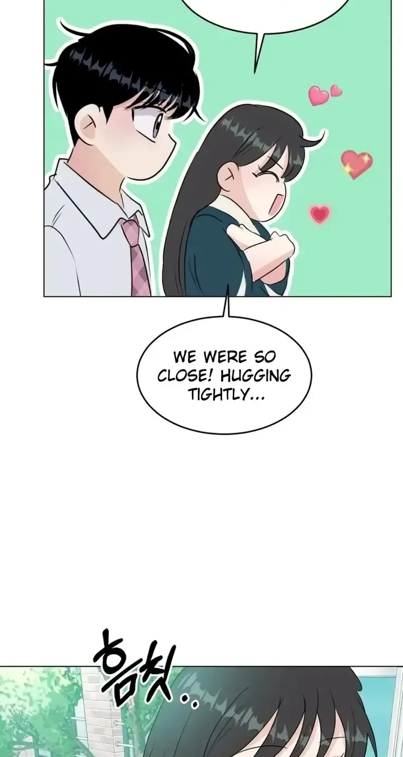 Highteen Spoiler Chapter 34 – Page 39