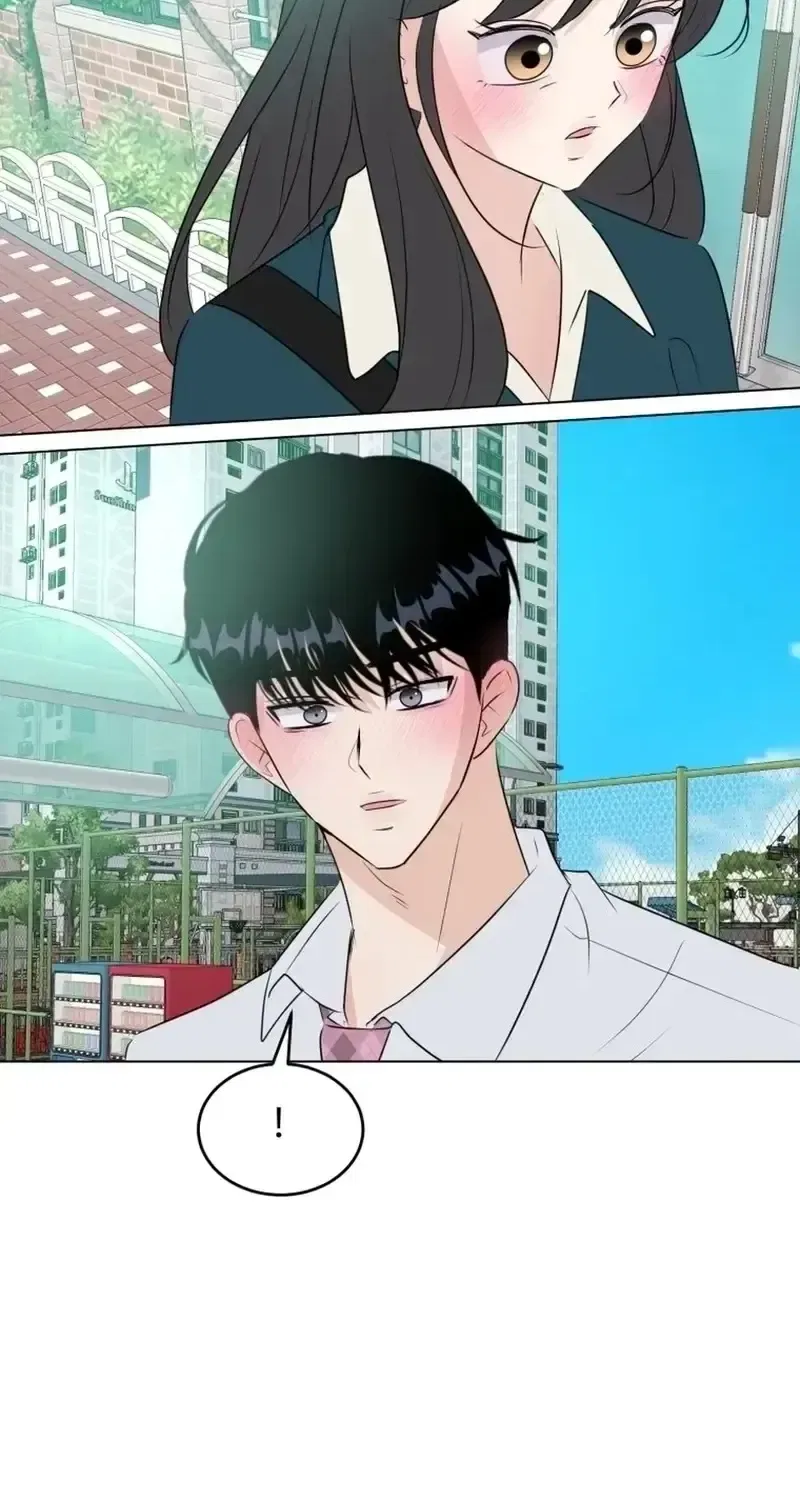 Highteen Spoiler Chapter 34 – Page 40
