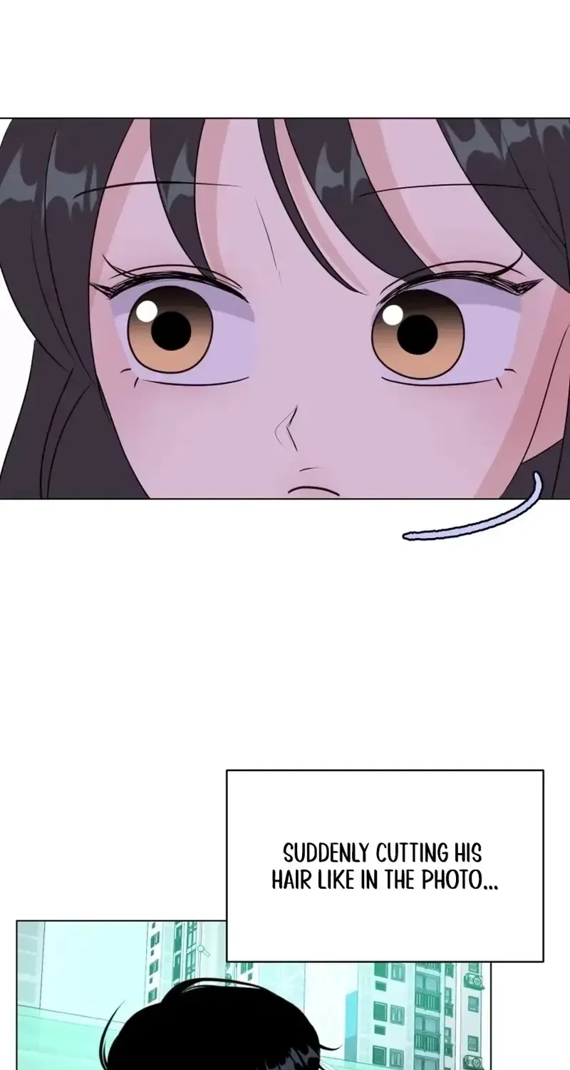 Highteen Spoiler Chapter 34 – Page 45